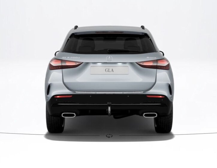 Mercedes-Benz GLA SUV / Terénní 2,0 l 110 kw