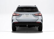Mercedes-Benz GLA SUV / Terénní 2,0 l 110 kw