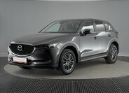 Mazda CX-5 SUV / Terénní 2,2 l 110 kw