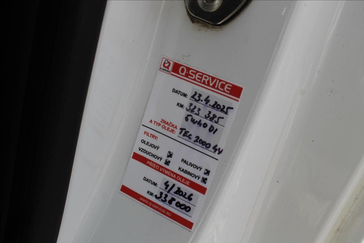 Audi A5 Kupé 3,0 l 176 kw