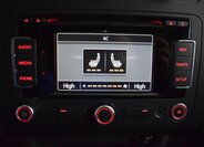 Volkswagen Touran MPV 1,6 l 77 kw