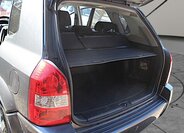 Hyundai Tucson SUV / Terénní 2,0 l 103 kw