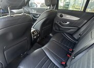 Mercedes-Benz EQC SUV / Terénní 0,0 300 kw