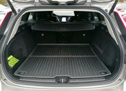 Volvo V60 Kombi 2,0 l 110 kw