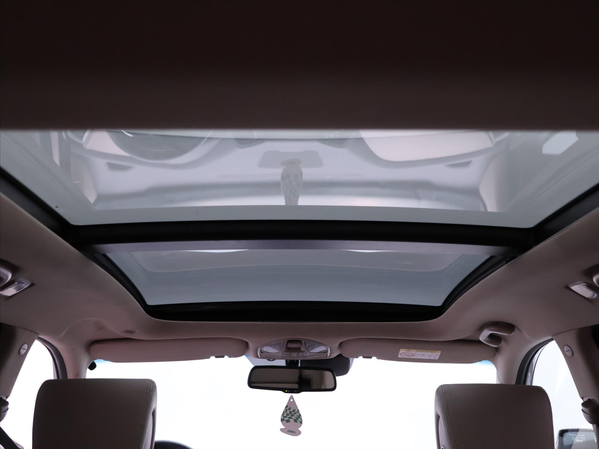 Hyundai Grand Santa Fe