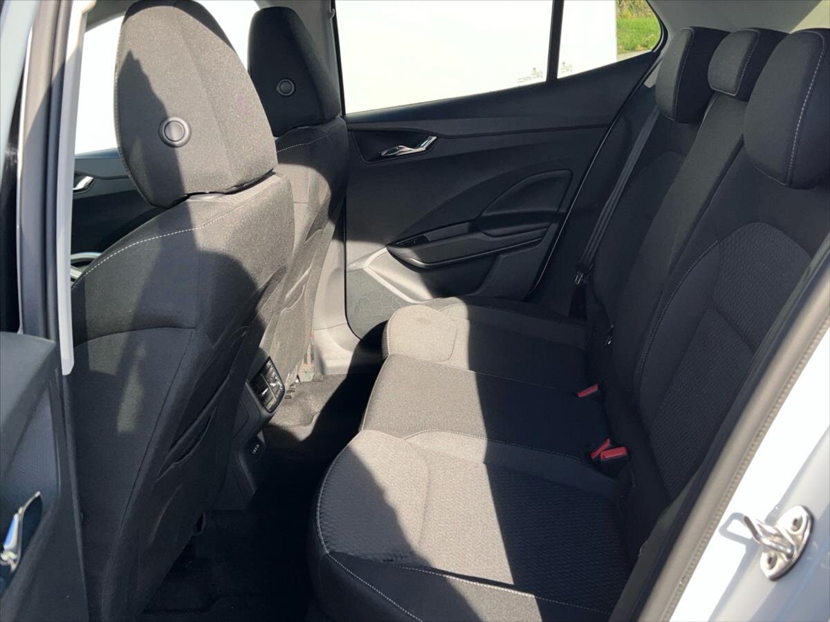 Škoda Fabia Hatchback 999,0 70 kw