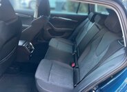 Škoda Octavia Kombi 2,0 l 85 kw