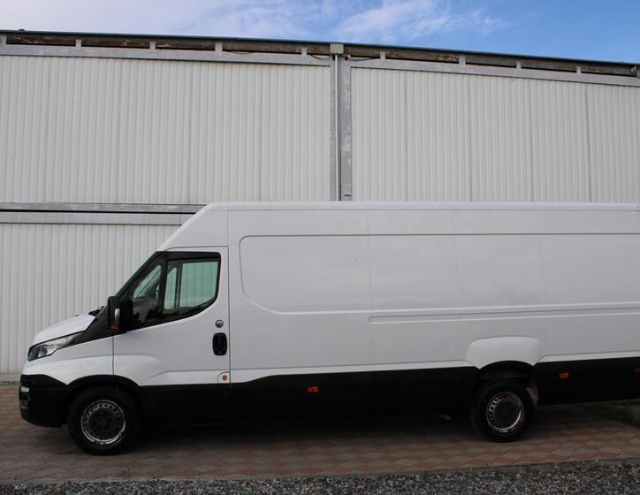 Iveco Daily 6