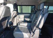 Toyota ProAce Verso MPV 2,0 l 130 kw