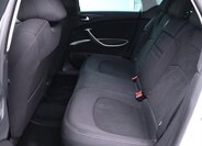 Citroën C5 Kombi 2,0 l 103 kw