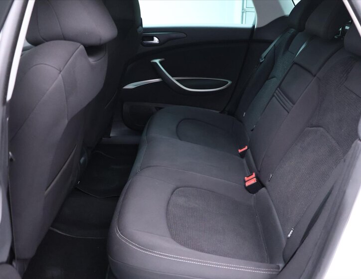 Citroën C5 Kombi 2,0 l 103 kw