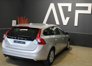 Volvo V60 6