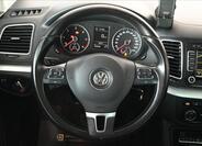 Volkswagen Sharan 16