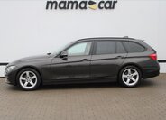 BMW Řada 3 Kombi 2,0 l 120 kw