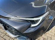 Toyota Corolla Kombi 1,8 l 72 kw