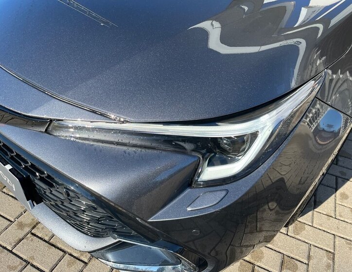 Toyota Corolla Kombi 1,8 l 72 kw