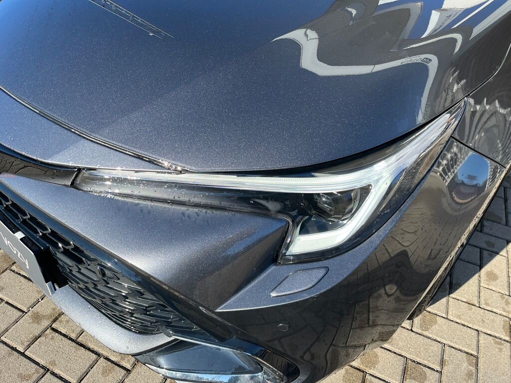 Toyota Corolla Kombi 1,8 l 72 kw