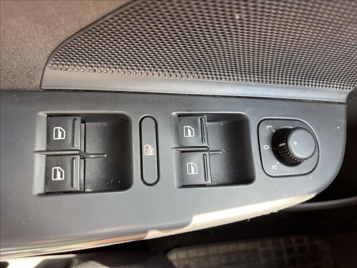 Volkswagen Golf Hatchback 1,9 l 77 kw
