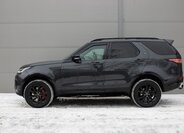 Land Rover Discovery SUV 3,0 l 190 kw