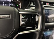 Land Rover Range Rover Velar SUV / Terénní 2,0 l 150 kw