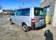 Volkswagen Transporter VAN / Minibus 2,0 l 84 kw