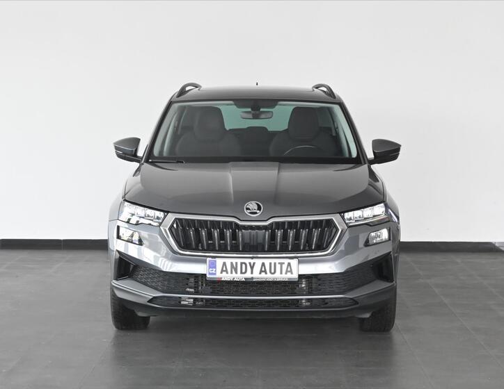 Škoda Karoq 2