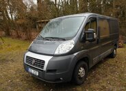 Fiat Ducato VAN / Minibus 0,0 0