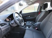 Renault Mégane Hatchback 1,6 l 74 kw