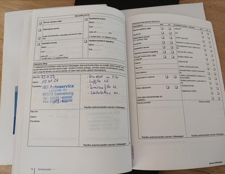 Volkswagen Golf Hatchback 1,4 l 59 kw