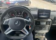 Mercedes-Benz Třídy G 8