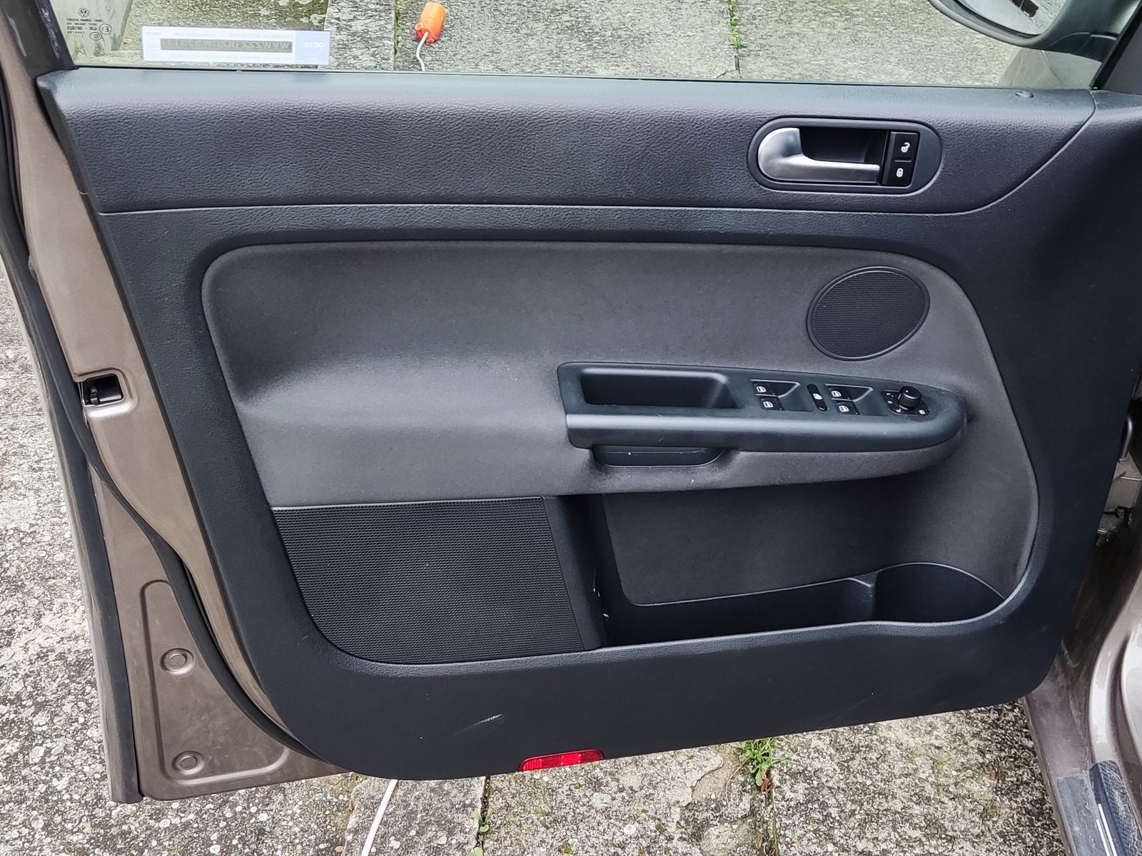 Volkswagen Golf Plus 6