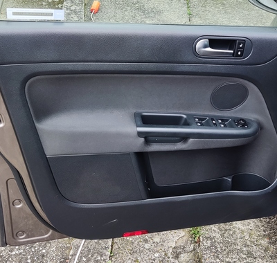 Volkswagen Golf Plus 6