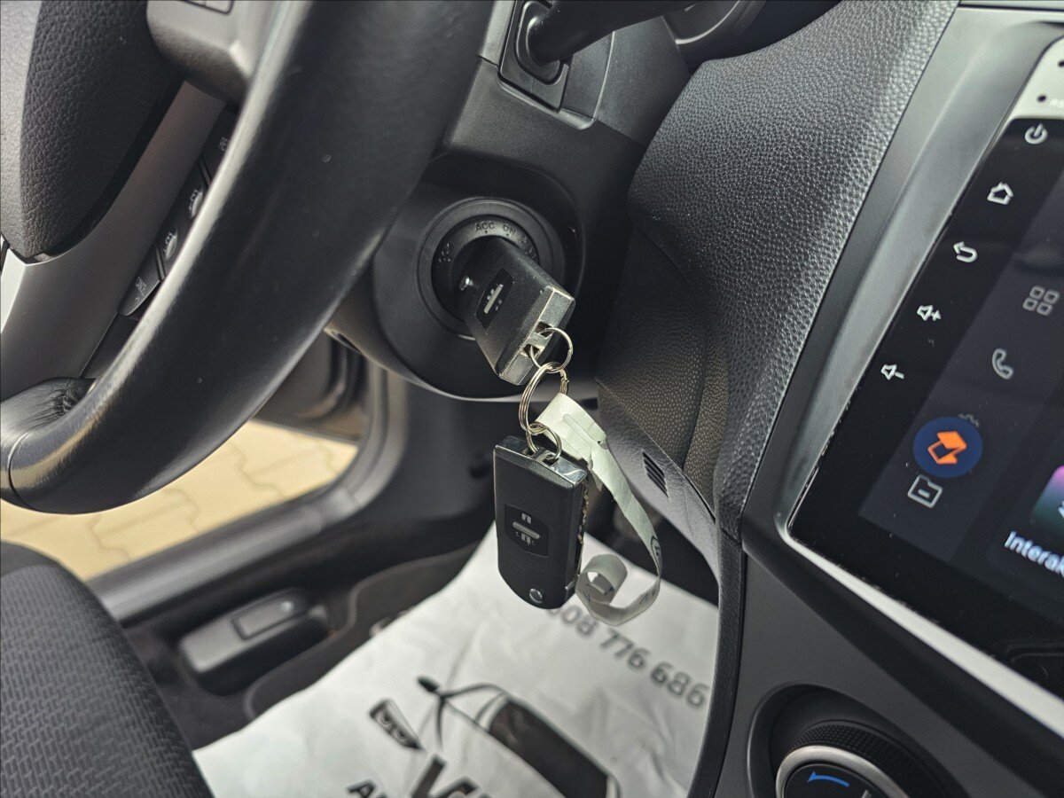 Mazda 3 Hatchback 1,6 l 77 kw