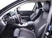 BMW Řada 3 Sedan / Limuzína 2,0 l 140 kw