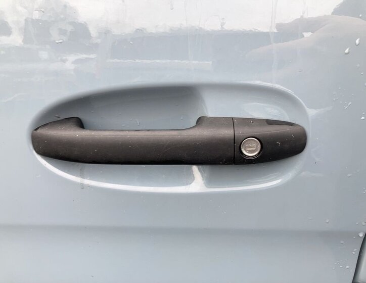 Mercedes-Benz Sprinter Skříň 2,0 l 110 kw