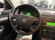 Škoda Octavia Kombi 1,9 l 77 kw