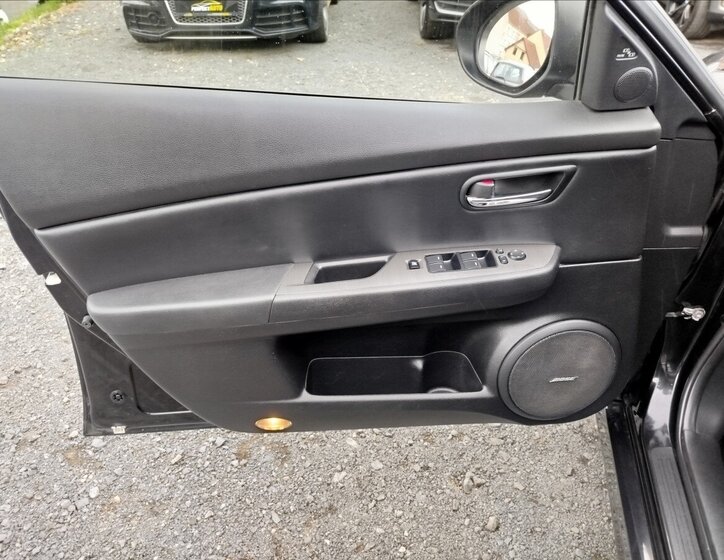 Mazda 6 Kombi 2,0 l 114 kw