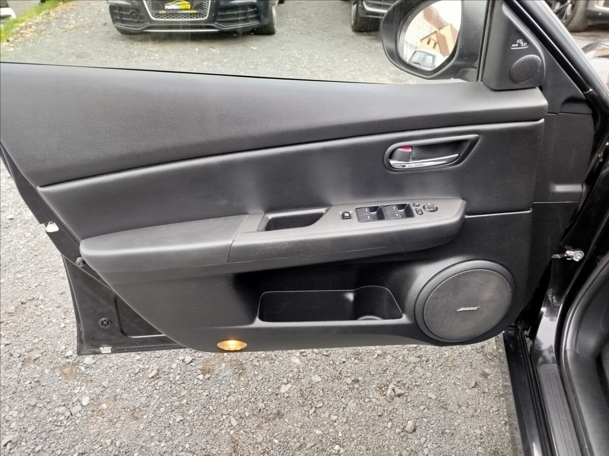 Mazda 6 Kombi 2,0 l 114 kw