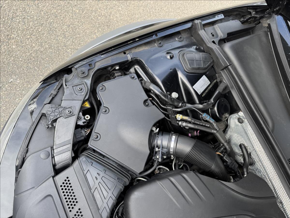 Audi A4 Allroad Kombi 3,0 l 180 kw