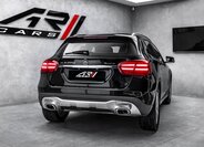 Mercedes-Benz GLA SUV 2,1 l 100 kw