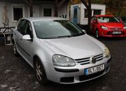 Volkswagen Golf 3