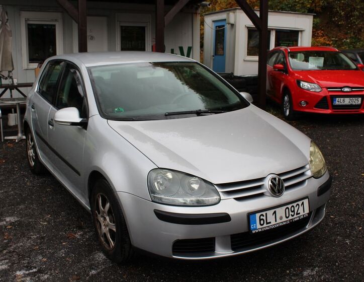 Volkswagen Golf 3