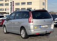 Citroën C4 Picasso 7