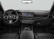 BMW X5 SUV 3,0 l 219 kw