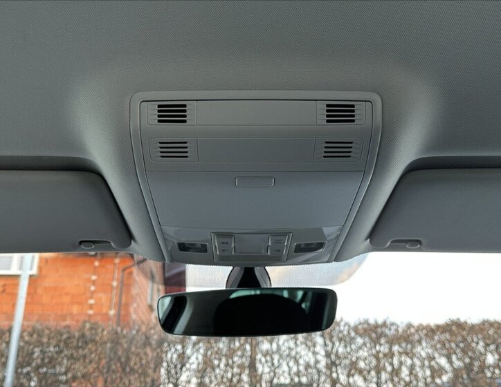 Volkswagen Passat Kombi 1,4 l 110 kw