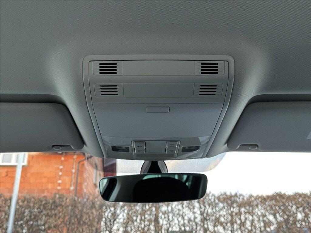 Volkswagen Passat Kombi 1,4 l 110 kw