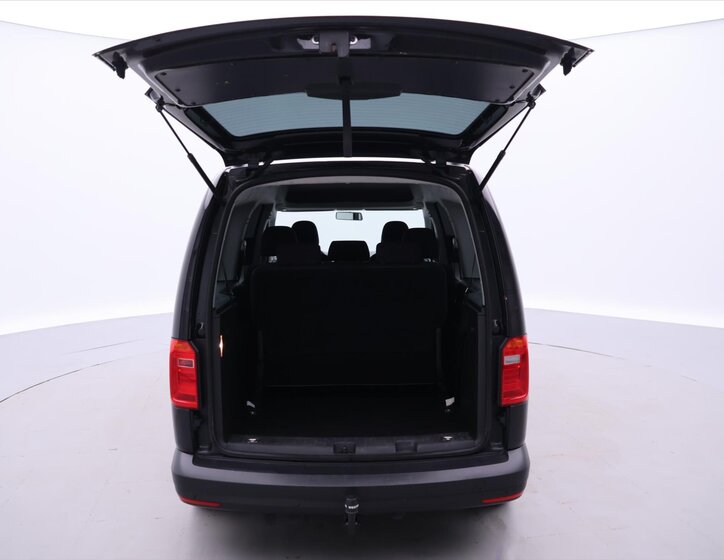 Volkswagen Caddy MPV 1,4 l 92 kw