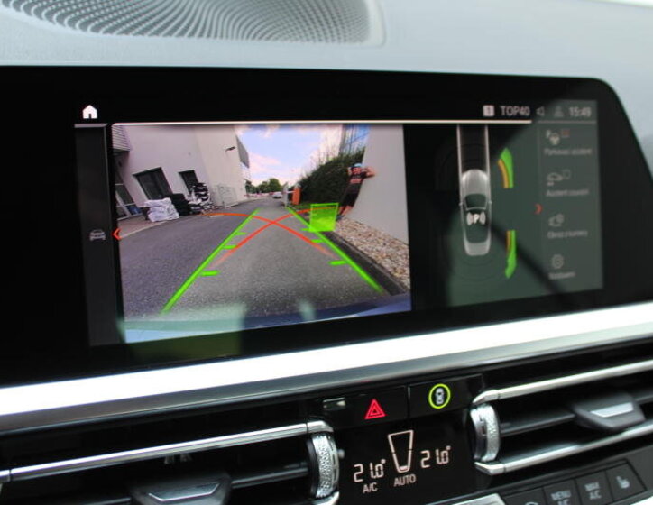 BMW Řada 4 Kabriolet 2,0 l 190 kw