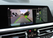 BMW Řada 4 Kabriolet 2,0 l 190 kw