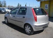Fiat Punto 2